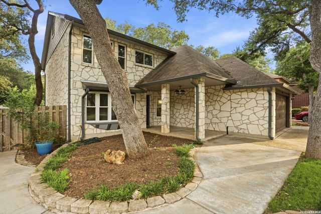 3318 Carnaby Creek Dr, San Antonio, TX 78247