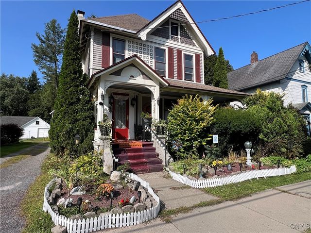 66 Maple Avenue, Cortland, NY 13045