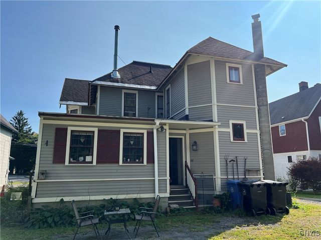 66 Maple Avenue, Cortland, NY 13045