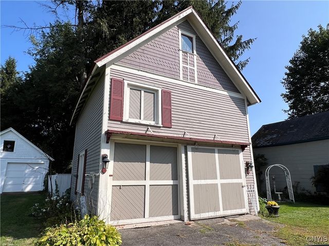 66 Maple Avenue, Cortland, NY 13045