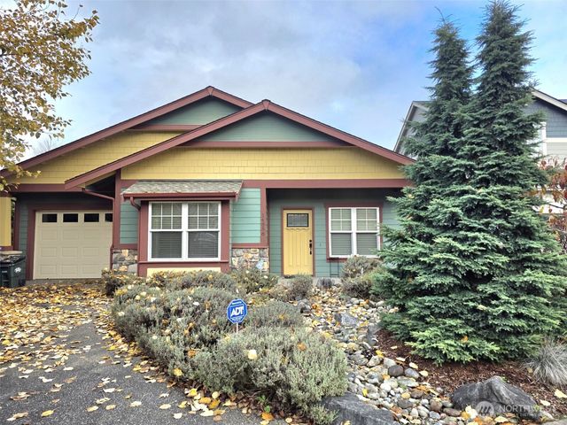 14856 91st Avenue SE, Yelm, WA 98597