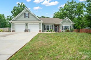 149 Windstone Drive, Troutman, NC 28166
