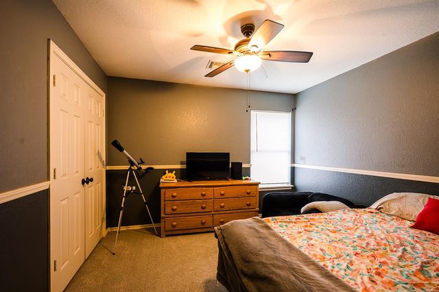 410 W Van Buren Street, Purcell, OK 73080