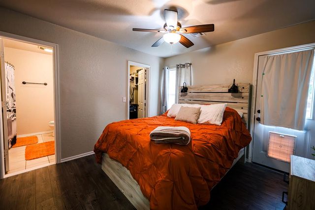 410 W Van Buren Street, Purcell, OK 73080