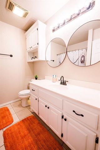 410 W Van Buren Street, Purcell, OK 73080