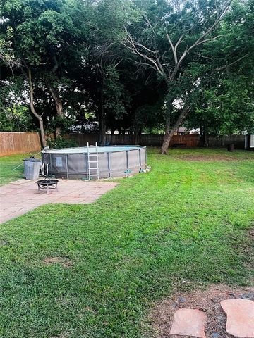 410 W Van Buren Street, Purcell, OK 73080