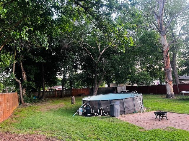 410 W Van Buren Street, Purcell, OK 73080