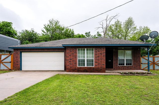 410 W Van Buren Street, Purcell, OK 73080