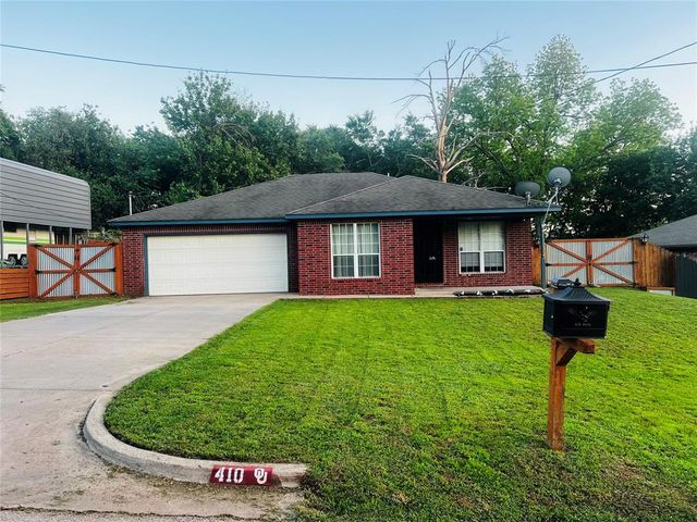 410 W Van Buren Street, Purcell, OK 73080