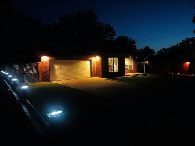 410 W Van Buren Street, Purcell, OK 73080