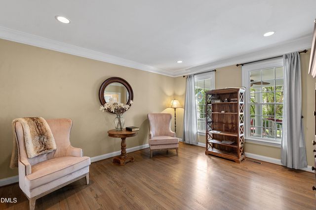 122 Brookbank Hill Place, Cary, NC 27519