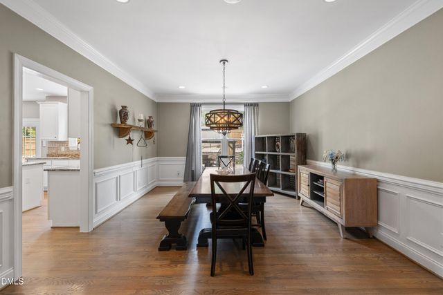 122 Brookbank Hill Place, Cary, NC 27519