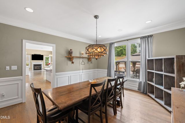 122 Brookbank Hill Place, Cary, NC 27519
