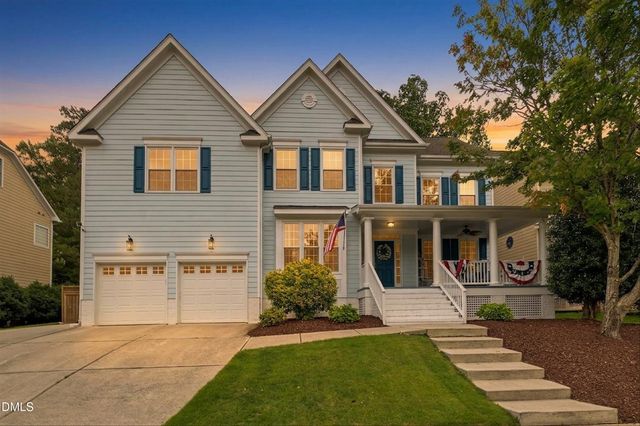 122 Brookbank Hill Place, Cary, NC 27519