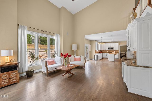 122 Brookbank Hill Place, Cary, NC 27519