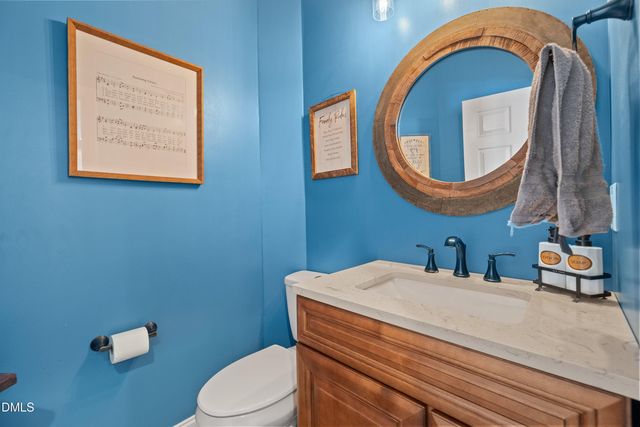 122 Brookbank Hill Place, Cary, NC 27519