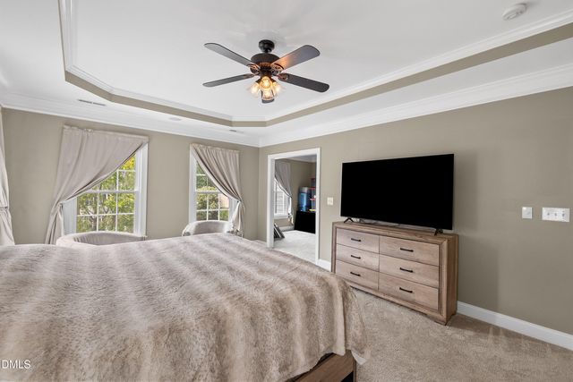 122 Brookbank Hill Place, Cary, NC 27519