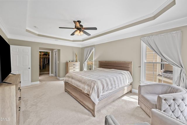 122 Brookbank Hill Place, Cary, NC 27519