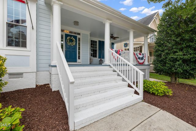 122 Brookbank Hill Place, Cary, NC 27519