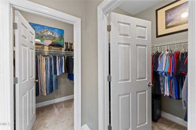 122 Brookbank Hill Place, Cary, NC 27519