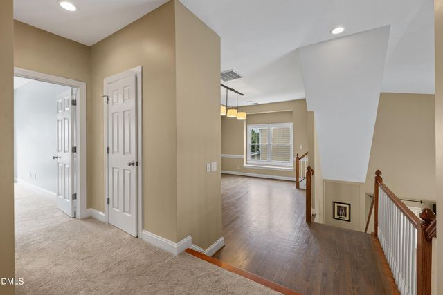 122 Brookbank Hill Place, Cary, NC 27519
