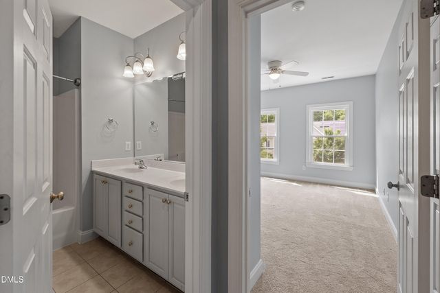 122 Brookbank Hill Place, Cary, NC 27519