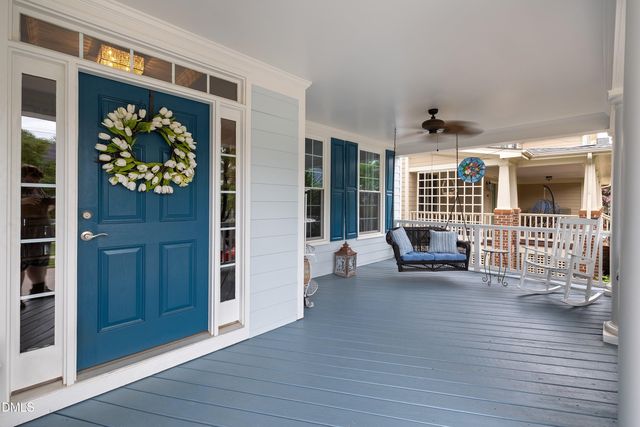 122 Brookbank Hill Place, Cary, NC 27519