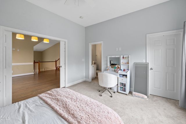 122 Brookbank Hill Place, Cary, NC 27519