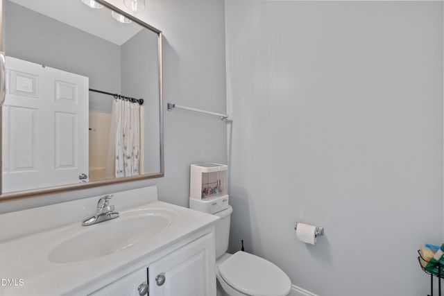 122 Brookbank Hill Place, Cary, NC 27519