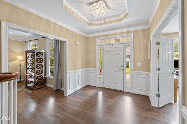122 Brookbank Hill Place, Cary, NC 27519