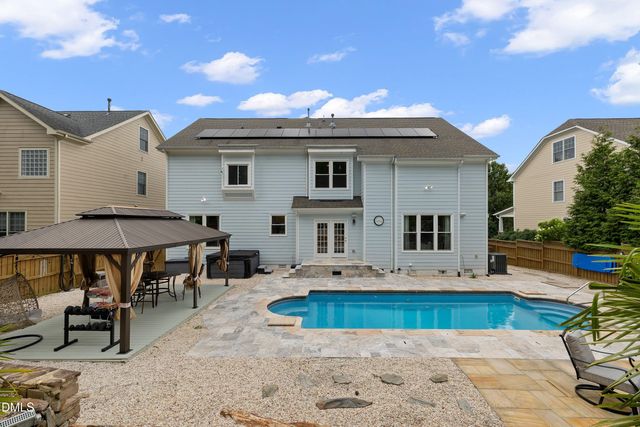 122 Brookbank Hill Place, Cary, NC 27519
