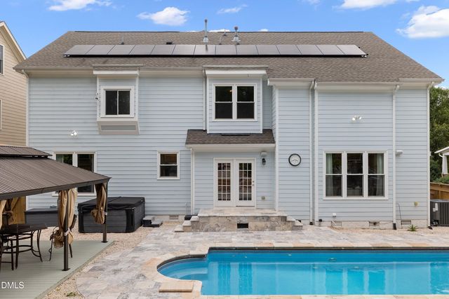 122 Brookbank Hill Place, Cary, NC 27519