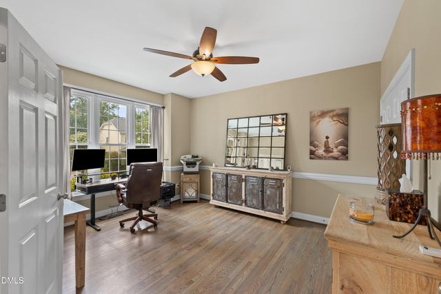 122 Brookbank Hill Place, Cary, NC 27519