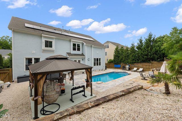 122 Brookbank Hill Place, Cary, NC 27519