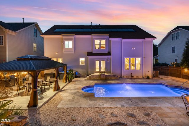 122 Brookbank Hill Place, Cary, NC 27519
