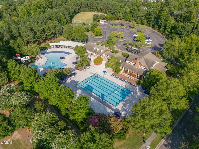 122 Brookbank Hill Place, Cary, NC 27519