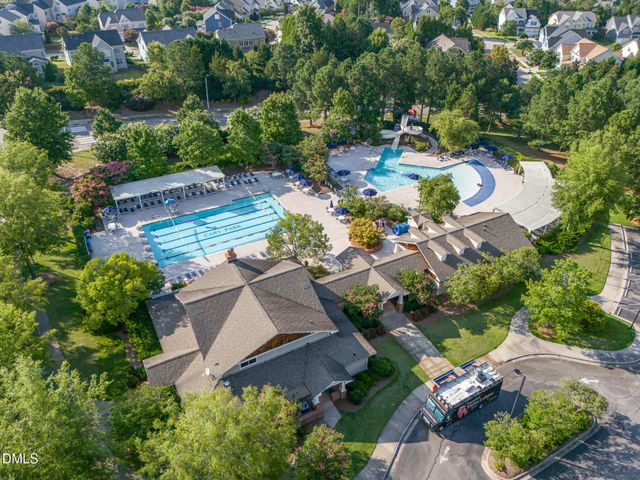 122 Brookbank Hill Place, Cary, NC 27519
