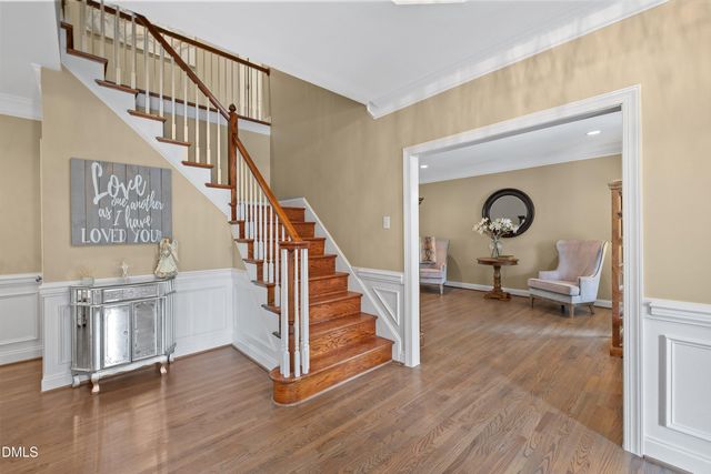 122 Brookbank Hill Place, Cary, NC 27519