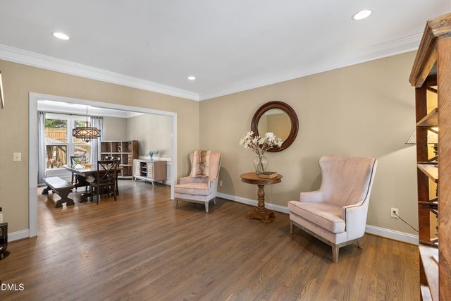 122 Brookbank Hill Place, Cary, NC 27519