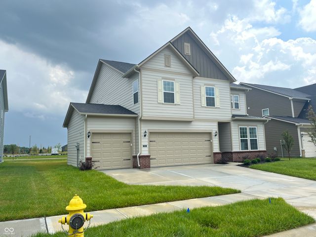 13153 Himalaya Circle, Noblesville, IN 46060