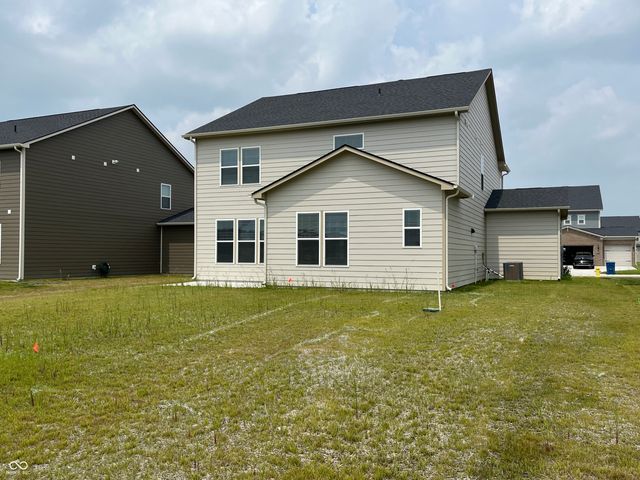 13153 Himalaya Circle, Noblesville, IN 46060