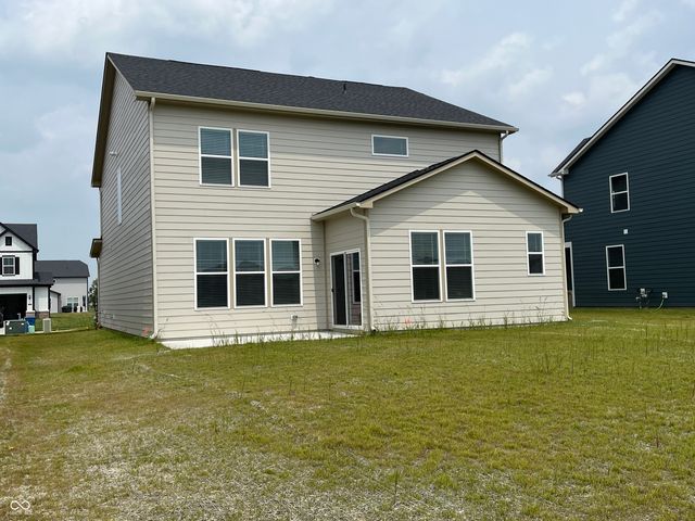 13153 Himalaya Circle, Noblesville, IN 46060
