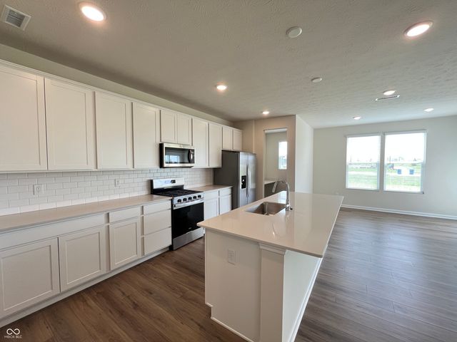 13153 Himalaya Circle, Noblesville, IN 46060