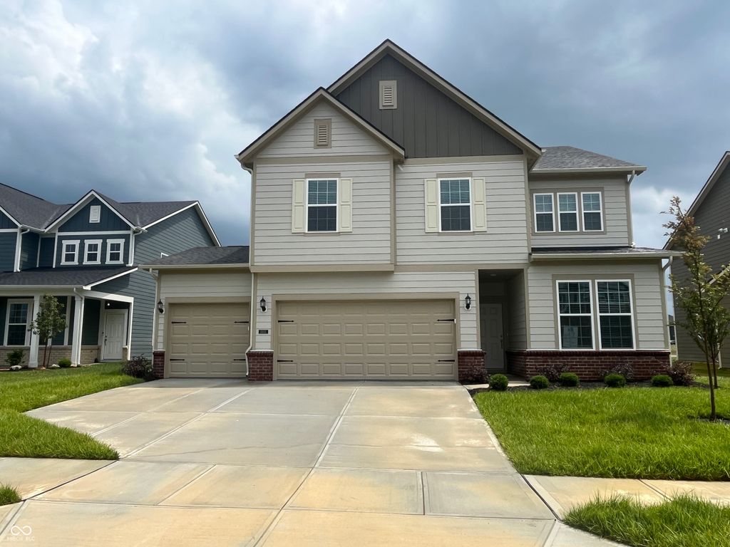 13153 Himalaya Circle, Noblesville, IN 46060