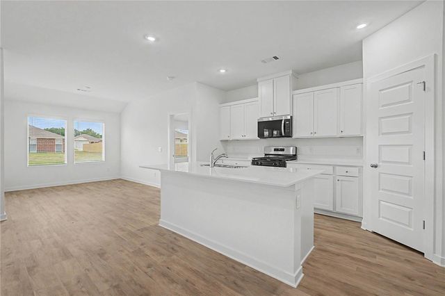 541 Nevada Street, Farmington, AR 72730