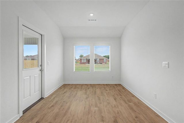 541 Nevada Street, Farmington, AR 72730