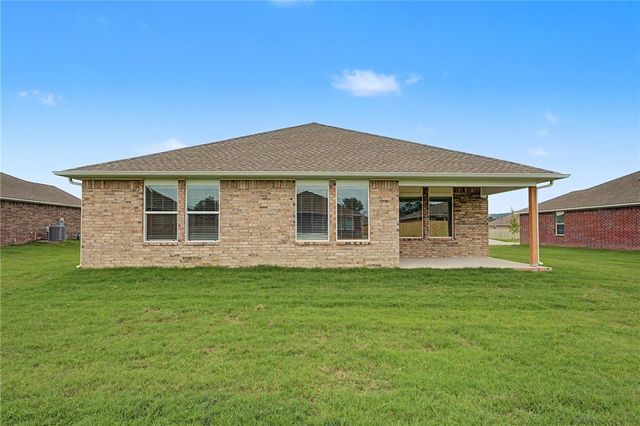 541 Nevada Street, Farmington, AR 72730