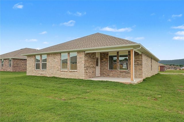 541 Nevada Street, Farmington, AR 72730