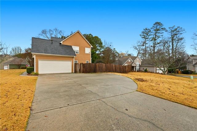 2664 Reston NW Court, Kennesaw, GA 30144