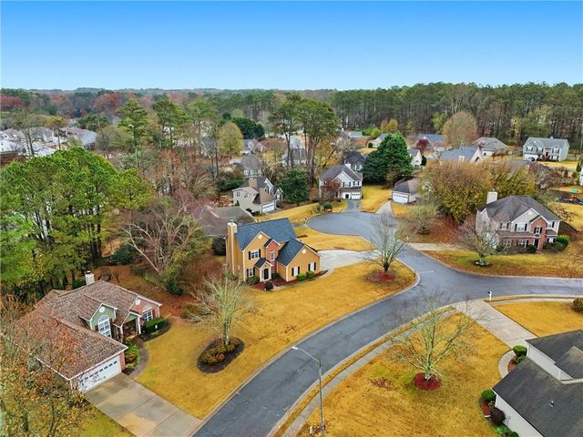 2664 Reston NW Court, Kennesaw, GA 30144